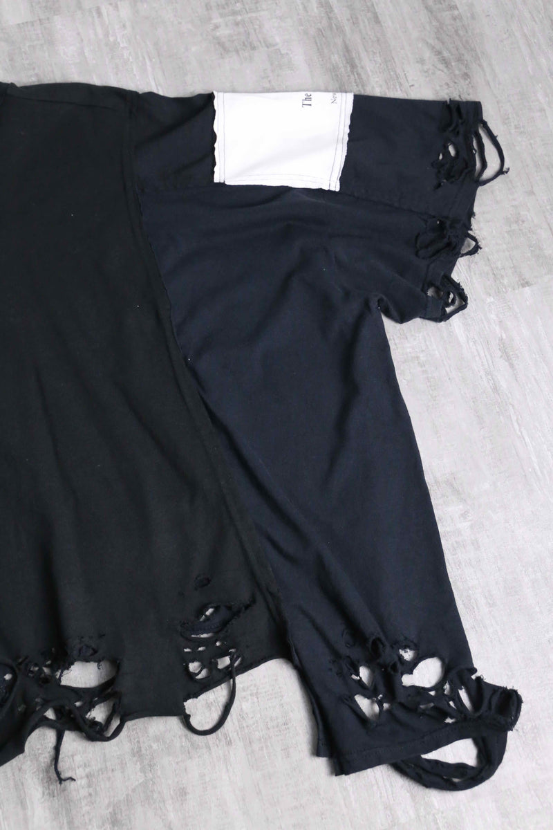 "Re:make" damage docking custom Tee