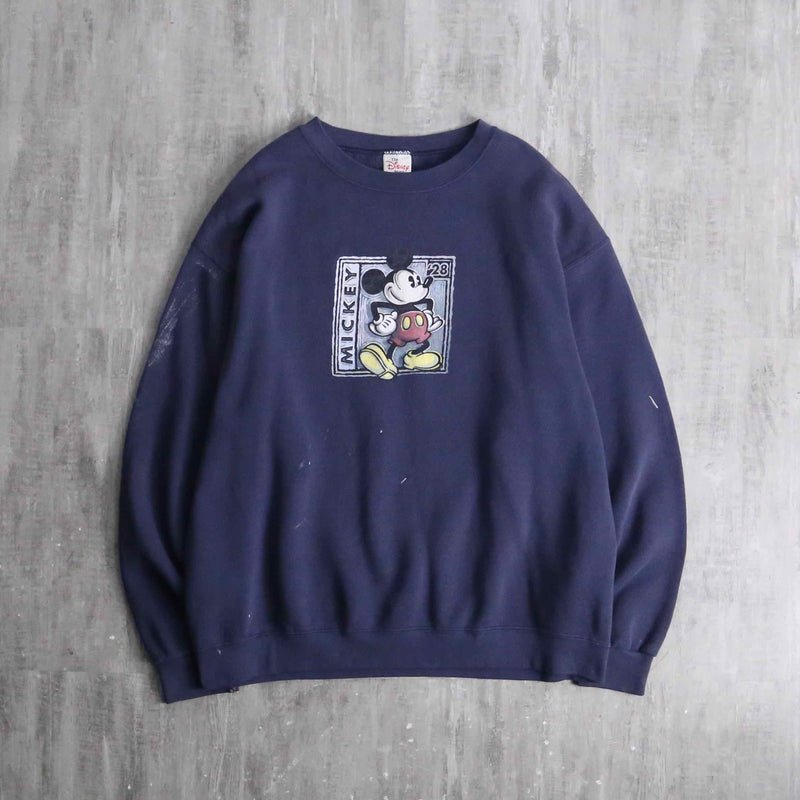 SWEAT SHIRT