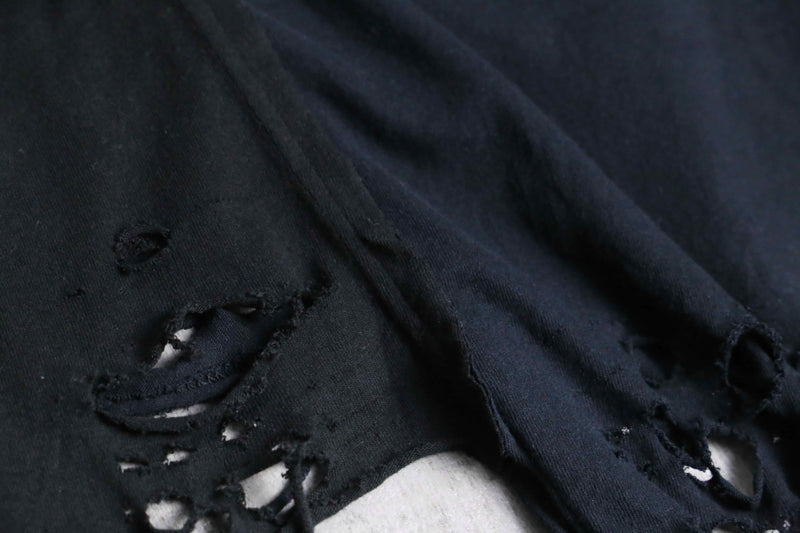 "Re:make" damage docking custom Tee