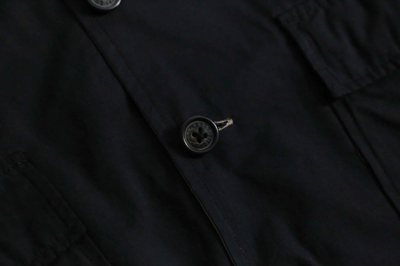 2000s ORVIS reversible 4B smooth jacket