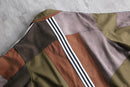 "Re:make" denim blouson 《brown》