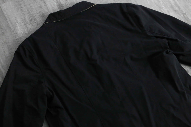 2000s ORVIS reversible 4B smooth jacket