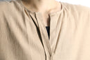 natural skipper shirt jacket