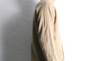 natural skipper shirt jacket