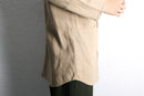 natural skipper shirt jacket