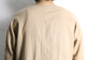 natural skipper shirt jacket