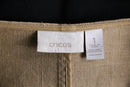 natural skipper shirt jacket