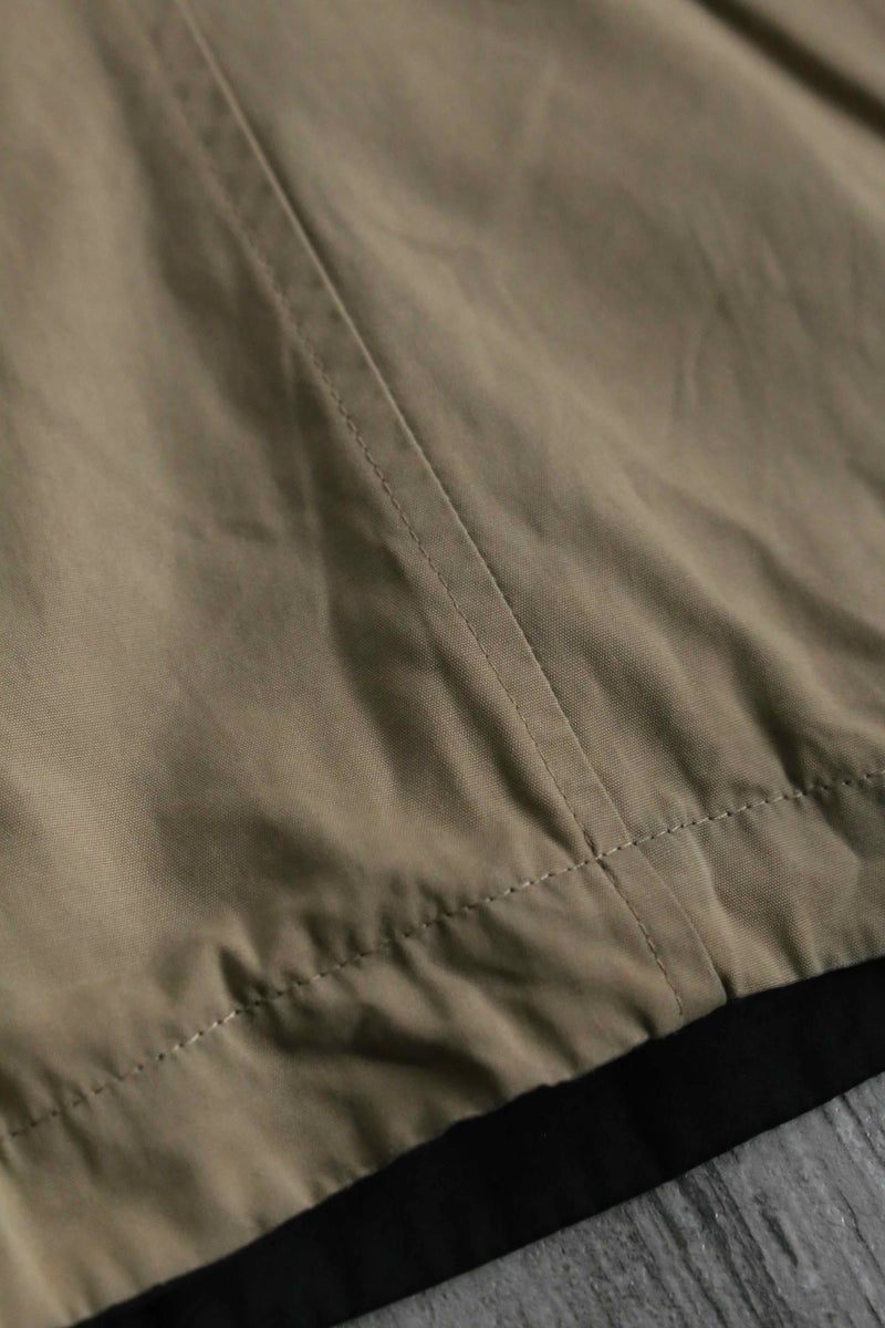 2000s ORVIS reversible 4B smooth jacket