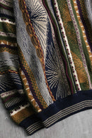 "Cotton Traders" mulch design 3D knit