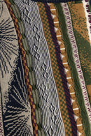 "Cotton Traders" mulch design 3D knit