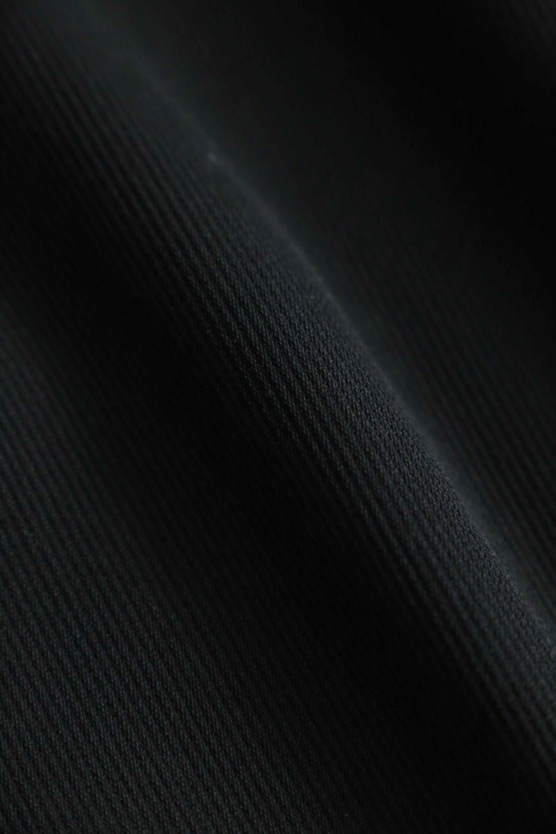 DANNA KAREN NEW YORK viscose wool no tuck slacks