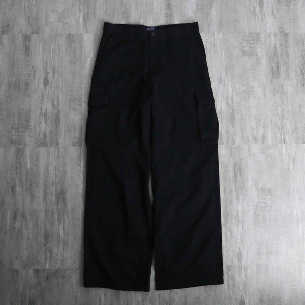2000s Polo by RL cotton chino twill cargo pants NOS