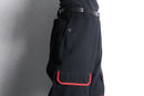 “MARITHÉ + FRANÇOIS GIRBAUD” black shuttle pants