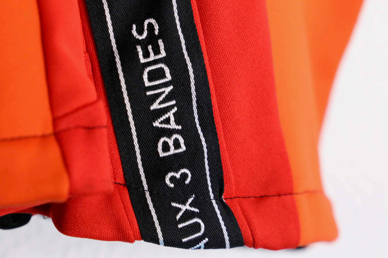 “Re: make “adidas×UMBRO warm color track jacket