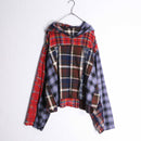 ''Re:make''docking shirt foodie