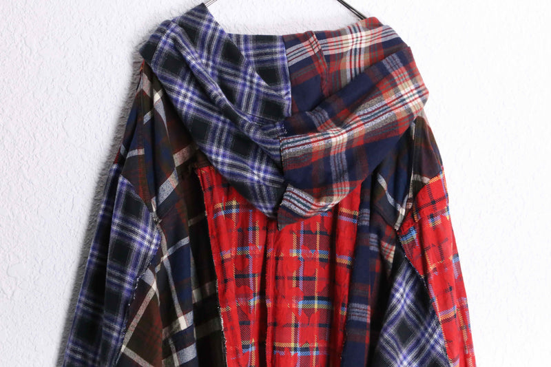 ''Re:make''docking shirt foodie