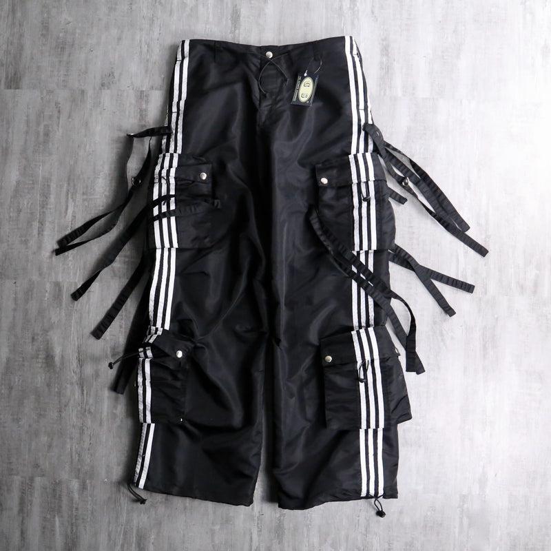 DIMITO リフレクターパンツ XL DIMITO ディミト dimito リフレクター パンツ XXL（dimito