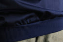 “adidas” multi color track jacket