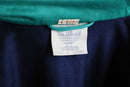 “adidas” multi color track jacket