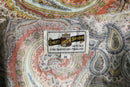 paisley puttern western shirt