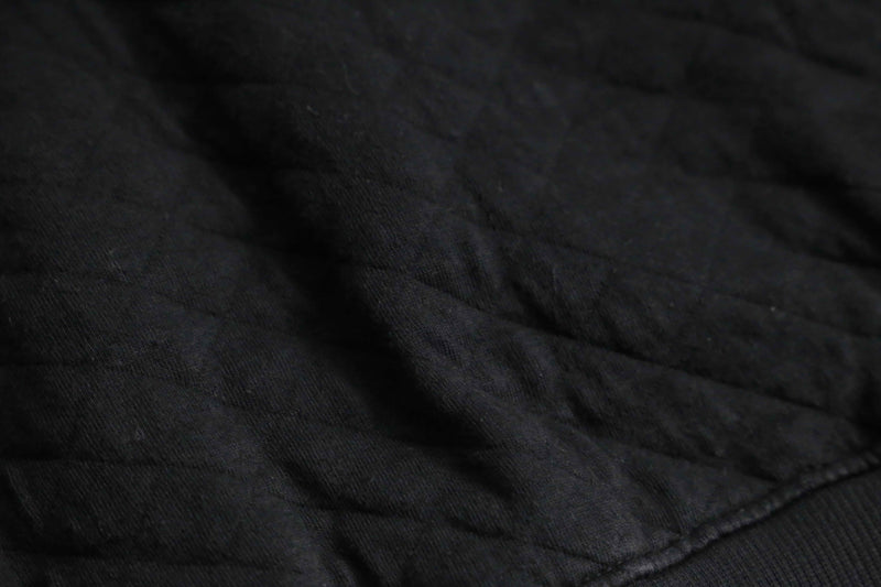 “Sean John” mock neck short length jacket