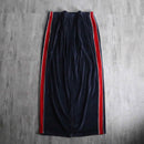 1990s Roundtree & Yorke velour track pants