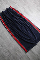 1990s Roundtree & Yorke velour track pants