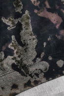 2000s bleached loose hoodie body by GILDAN