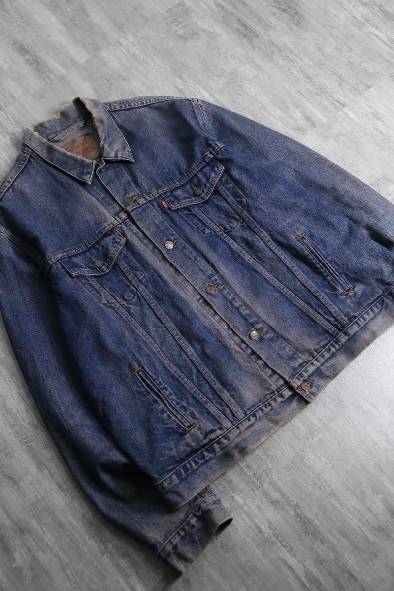 90's Levi's 71506
