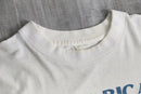 1980s vintage Costa Rica old 5000CRC tee