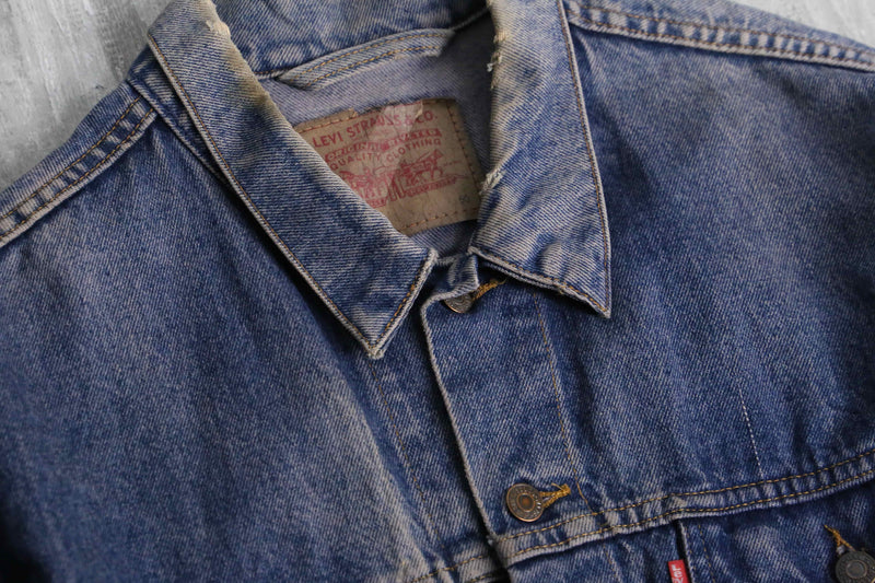 90's Levi's 71506