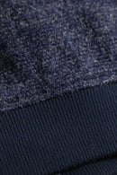 2000s nylon switch pile blouson