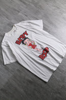 late 1980s Betty Boop tee made in USA