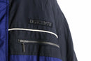 “DESCENTE” padded nylon jacket