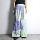 "Re:make" pajama shirt pants