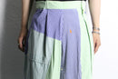 "Re:make" pajama shirt pants