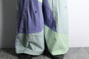 "Re:make" pajama shirt pants