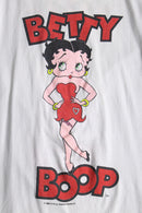 late 1980s Betty Boop tee made in USA