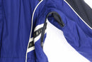 “DESCENTE” padded nylon jacket