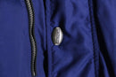 “DESCENTE” padded nylon jacket