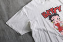 late 1980s Betty Boop tee made in USA