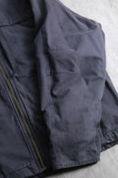 1990s Columbia cotton canvas hooded jacket