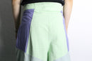 "Re:make" pajama shirt pants