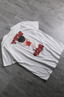 late 1980s Betty Boop tee made in USA
