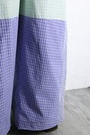 "Re:make" pajama shirt pants