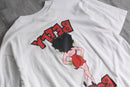 late 1980s Betty Boop tee made in USA