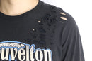 Re:make damage design long tee