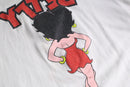 late 1980s Betty Boop tee made in USA
