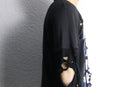 Re:make damage design long tee
