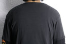 Re:make damage design long tee